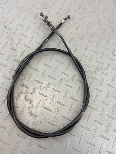 YAMAHA T-MAX TMAX 530 DX SX HAND BRAKE CABLE WIRE - Image 4