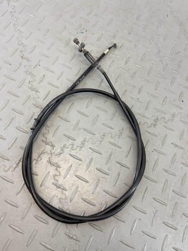 YAMAHA T-MAX TMAX 530 DX SX HAND BRAKE CABLE WIRE - Image 5