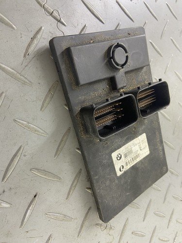 BMW K1300S 2009 CHASSIS CONTROL UNIT - Image 3