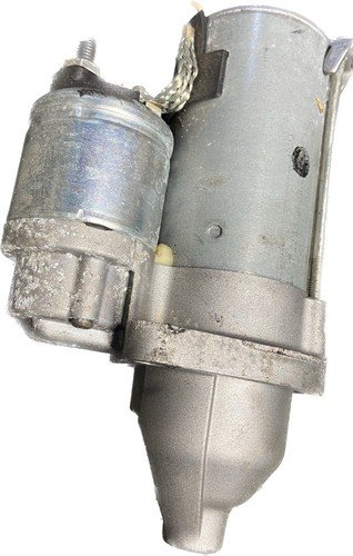 BMW R18 K34 2021 ENGINE STARTER MOTOR 8414448 - Image 2