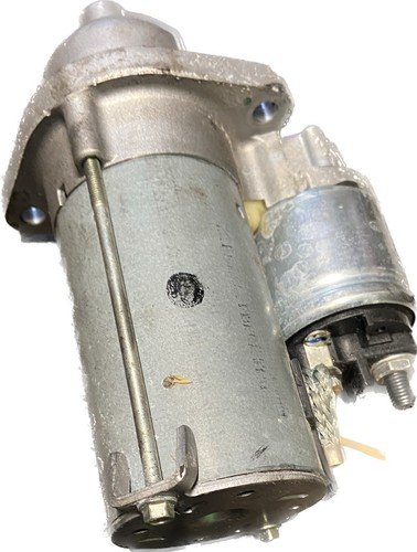 BMW R18 K34 2021 ENGINE STARTER MOTOR 8414448 - Image 3