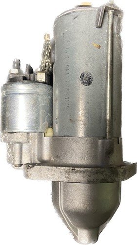BMW R18 K34 2021 ENGINE STARTER MOTOR 8414448 - Image 4