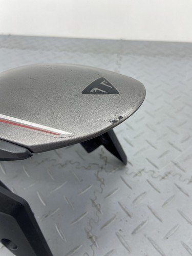 TRIUMPH STREET TRIPLE 765 RS 2019 FRONT MUD GUARD SPLASH COVER T2304685 - Image 4