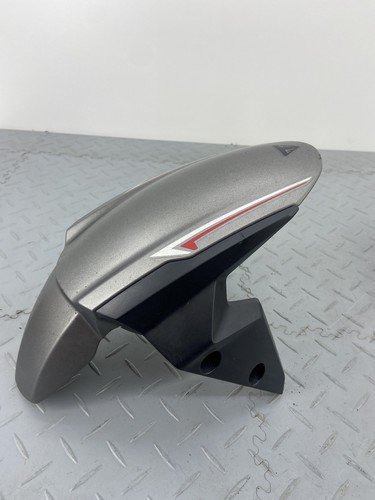 TRIUMPH STREET TRIPLE 765 RS 2019 FRONT MUD GUARD SPLASH COVER T2304685 - Image 10