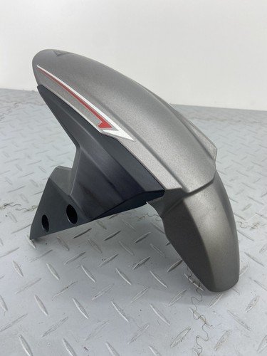 TRIUMPH STREET TRIPLE 765 RS 2019 FRONT MUD GUARD SPLASH COVER T2304685 - Image 11