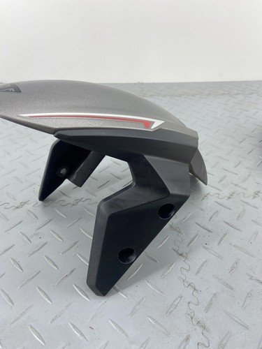 TRIUMPH STREET TRIPLE 765 RS 2019 FRONT MUD GUARD SPLASH COVER T2304685 - Image 12
