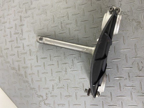 BMW S1000XR TE K69 2021 BOTTOM FROK YOKE BRIDGE CLAMP TRIPLE TREE CLAMP - Image 11
