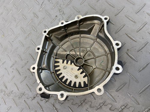 BMW F900XR K84 F850GS F750GS 2020 CLUTCH COVER - Image 9