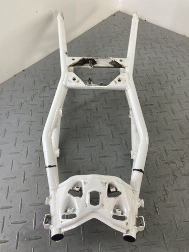 KTM SUPERDUKE R 1290 2016 GEN 1 REAR TAIL SUB FRAME - Image 2