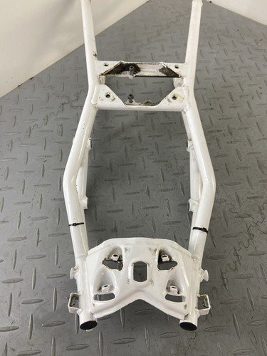 KTM SUPERDUKE R 1290 2016 GEN 1 REAR TAIL SUB FRAME - Image 3
