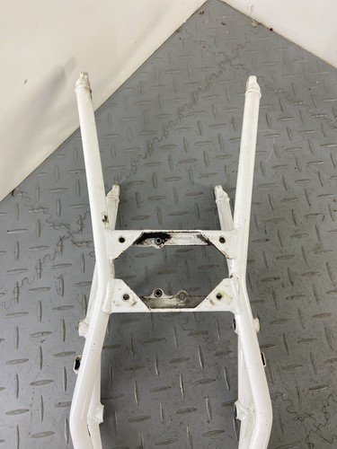 KTM SUPERDUKE R 1290 2016 GEN 1 REAR TAIL SUB FRAME - Image 4
