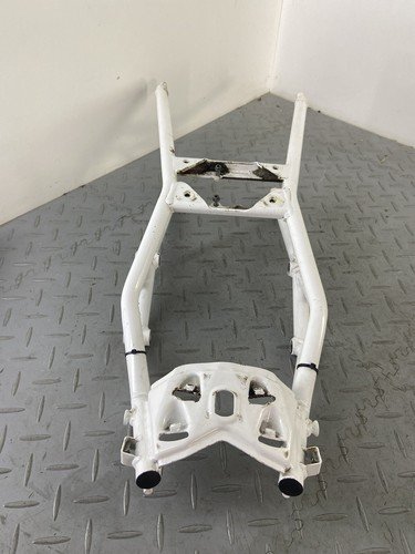 KTM SUPERDUKE R 1290 2016 GEN 1 REAR TAIL SUB FRAME - Image 5