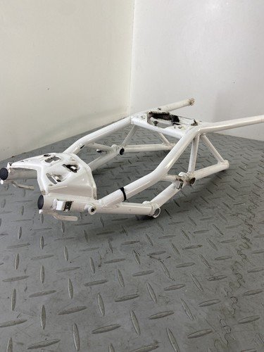 KTM SUPERDUKE R 1290 2016 GEN 1 REAR TAIL SUB FRAME - Image 6