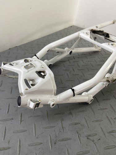 KTM SUPERDUKE R 1290 2016 GEN 1 REAR TAIL SUB FRAME - Image 7
