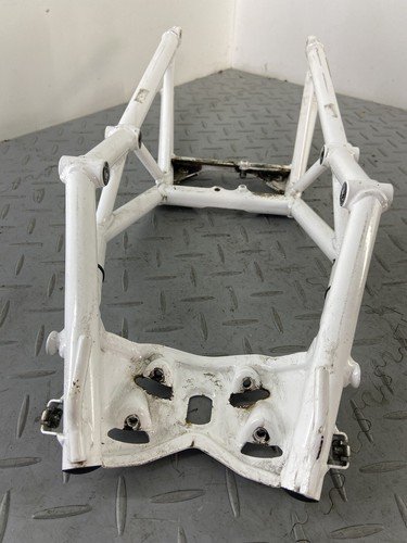KTM SUPERDUKE R 1290 2016 GEN 1 REAR TAIL SUB FRAME - Image 8