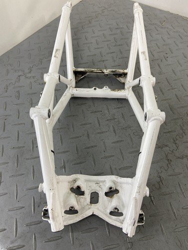 KTM SUPERDUKE R 1290 2016 GEN 1 REAR TAIL SUB FRAME - Image 9