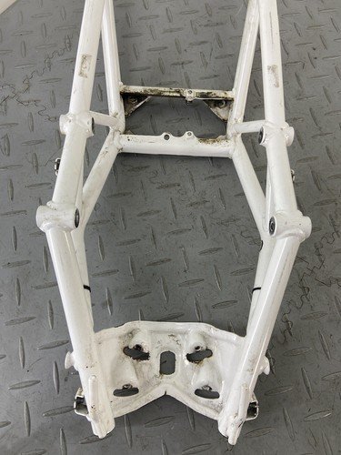 KTM SUPERDUKE R 1290 2016 GEN 1 REAR TAIL SUB FRAME - Image 10