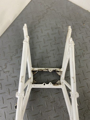 KTM SUPERDUKE R 1290 2016 GEN 1 REAR TAIL SUB FRAME - Image 11