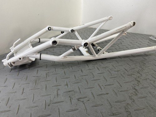 KTM SUPERDUKE R 1290 2016 GEN 1 REAR TAIL SUB FRAME - Image 12