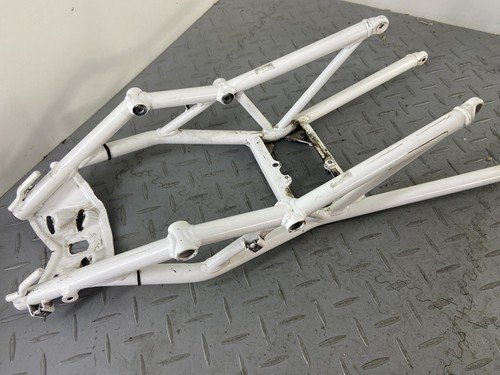 KTM SUPERDUKE R 1290 2016 GEN 1 REAR TAIL SUB FRAME - Image 13