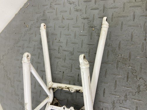 KTM SUPERDUKE R 1290 2016 GEN 1 REAR TAIL SUB FRAME - Image 14