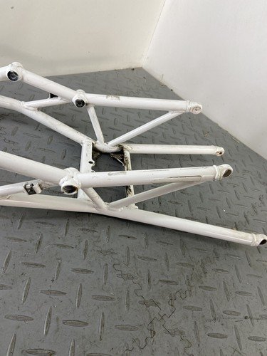 KTM SUPERDUKE R 1290 2016 GEN 1 REAR TAIL SUB FRAME - Image 15