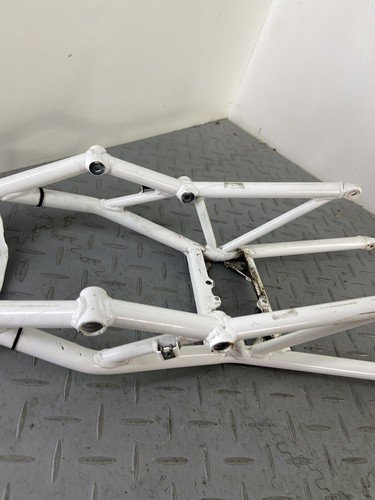 KTM SUPERDUKE R 1290 2016 GEN 1 REAR TAIL SUB FRAME - Image 16