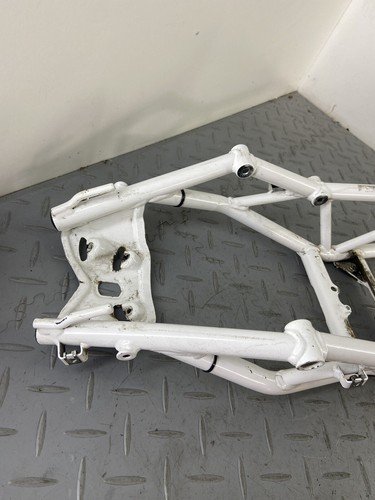 KTM SUPERDUKE R 1290 2016 GEN 1 REAR TAIL SUB FRAME - Image 17