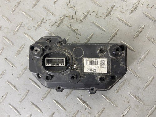 YAMAHA MT-10 MT10 FZ10 2018 INSTRUMENT CLUSTER SPEEDOMETER (SPARE OR REPAIR) - Image 6