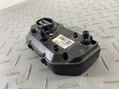 YAMAHA MT-10 MT10 FZ10 2018 INSTRUMENT CLUSTER SPEEDOMETER (SPARE OR REPAIR) - Image 10