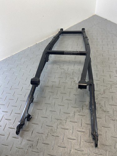 BMW R1250R R1250RS R1200RS R1200R K53 K54 2020 REAR TAIL SUB FRAME 8524783 - Image 5