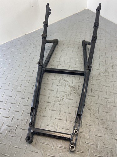 BMW R1250R R1250RS R1200RS R1200R K53 K54 2020 REAR TAIL SUB FRAME 8524783 - Image 7