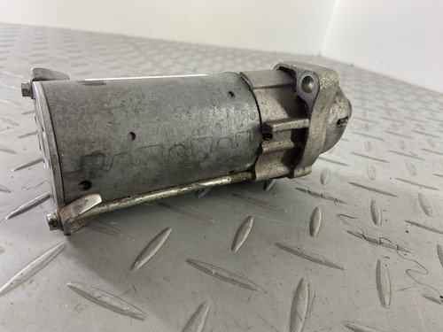 BMW R NINE T 2019 R9T PURE URBAN STARTER MOTOR OEM 7712231 N2 - Image 4