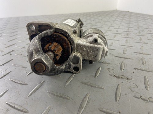 BMW R NINE T 2019 R9T PURE URBAN STARTER MOTOR OEM 7712231 N2 - Image 7