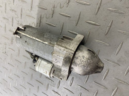 BMW R NINE T 2019 R9T PURE URBAN STARTER MOTOR OEM 7712231 N2 - Image 8