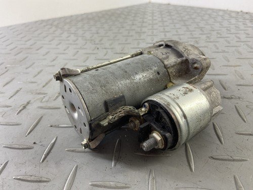 BMW R NINE T 2019 R9T PURE URBAN STARTER MOTOR OEM 7712231 N2 - Image 11