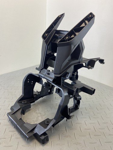 BMW C400X K09 2021 FRONT SPEEDOMETERFRAME STAY MOUNT BRACKET - Image 10