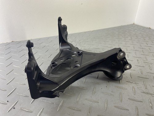 HONDA CBR1000RR SC59 FIREBLADE 2014 FRONT STAY FRAME BRACKET (LOST ONE MOUNT) - Image 3