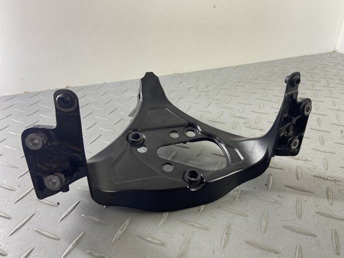 HONDA CBR1000RR SC59 FIREBLADE 2014 FRONT STAY FRAME BRACKET (LOST ONE MOUNT) - Image 12