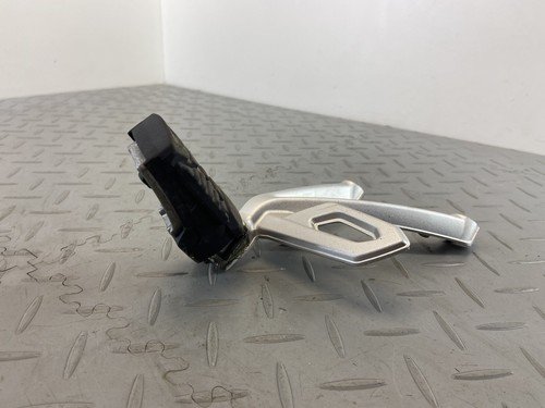 BMW R1250GS LC 2020 K50 K51 LEFT REAR PASSENGER FOOTREST FOOT PEG 8526741 - Image 6