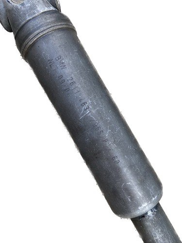BMW R1200GS GS AC K25 2007 DRIVE SHAFT CARDAN AXLE PROPSHAFT - Image 3