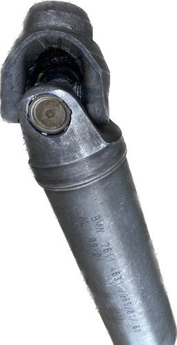BMW R1200GS GS AC K25 2007 DRIVE SHAFT CARDAN AXLE PROPSHAFT - Image 5