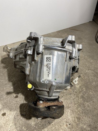 BMW X3 G01 2023 PETROL PLUG IN HYBRID DISTRIBUTOR TRANSMISSION 7888875 - Image 9