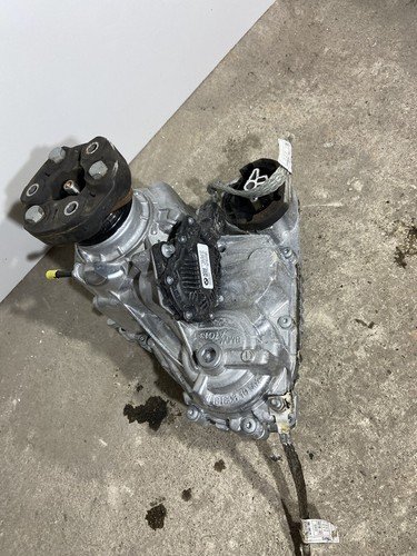 BMW X3 G01 2023 PETROL PLUG IN HYBRID DISTRIBUTOR TRANSMISSION 7888875 - Image 10