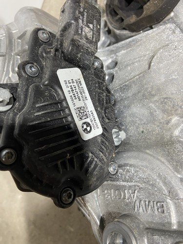 BMW X3 G01 2023 PETROL PLUG IN HYBRID DISTRIBUTOR TRANSMISSION 7888875 - Image 11