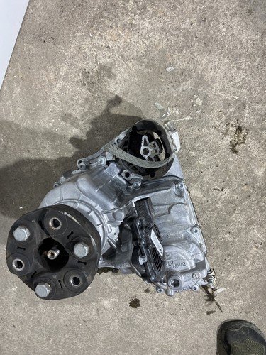 BMW X3 G01 2023 PETROL PLUG IN HYBRID DISTRIBUTOR TRANSMISSION 7888875 - Image 14