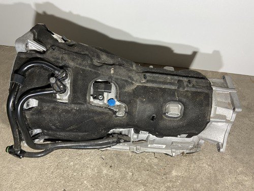 BMW X3 G01 2023 PETROL PLUG IN HYBRID AUTOMATIC GEARBOX 5A20E83 15000KM - Image 14