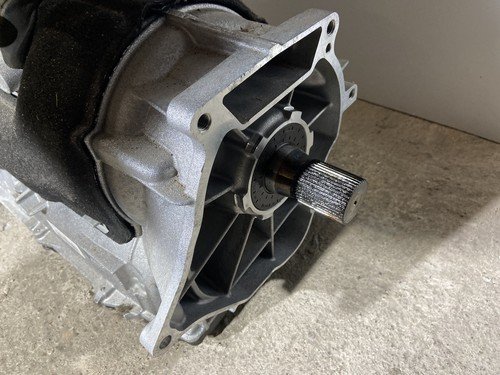 BMW X3 G01 2023 PETROL PLUG IN HYBRID AUTOMATIC GEARBOX 5A20E83 15000KM - Image 15