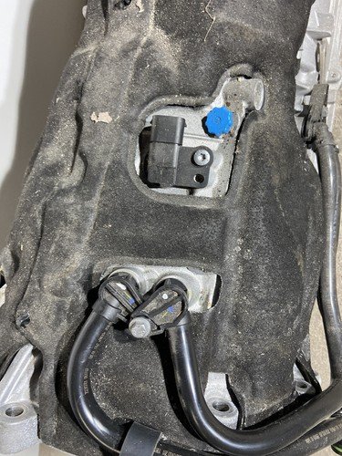 BMW X3 G01 2023 PETROL PLUG IN HYBRID AUTOMATIC GEARBOX 5A20E83 15000KM - Image 17