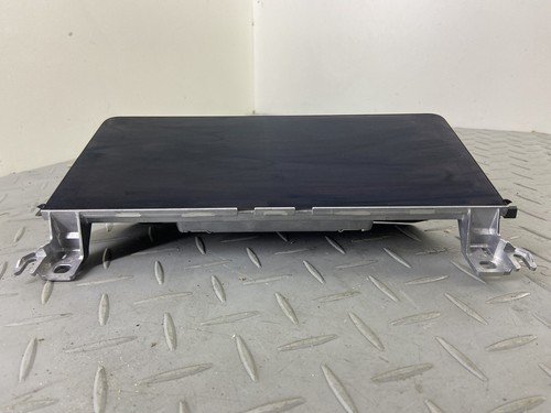 BMW X3 G01 30e 2023 MONITOR SCREEN CENTRAL INFORMATION CID DISPLAY 12.3" 5A42087 - Image 3